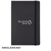 View Image 1 of 10 of Moleskine Classic Pocket Notebook - Printed