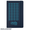 View Image 1 of 8 of Moleskine Classic Soft Cover Notebook - Printed