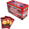View Image 1 of 1 of London Bus - Mini Shortbreads Biscuits
