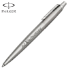 View Image 1 of 6 of Parker Jotter Stainless Steel Gel Pen