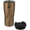 View Image 1 of 4 of Waves Vacuum Insulated Tumbler - Budget Print