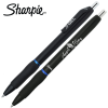View Image 1 of 12 of DISC Sharpie® S-Gel Pen - Blue Ink