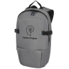 View Image 1 of 7 of Baikal Laptop Backpack
