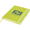 View Image 1 of 4 of DISC Rivista XL Notebook - Clearance