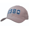 View Image 1 of 3 of Hood Bay Poly Twill Cap
