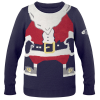 View Image 1 of 8 of SUSP SEASONAL Christmas Jumpers (S/M)