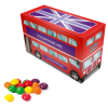 View Image 1 of 1 of London Bus - Skittles