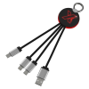 View Image 1 of 7 of SCX.design C16 Charging Cable