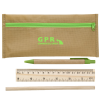 View Image 1 of 3 of Pencil Case Set
