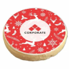 View Image 1 of 7 of Christmas Shortbread Biscuit