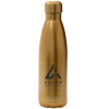View Image 1 of 4 of Ashford Gold Vacuum Insulated Bottle - Printed