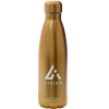 View Image 1 of 4 of Ashford Gold Vacuum Insulated Bottle - Engraved