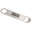 View Image 1 of 7 of Paddle Bottle Opener