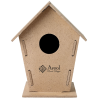 View Image 1 of 7 of Bird House