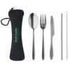View Image 1 of 7 of Ingham Cutlery Set