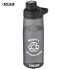 View Image 1 of 11 of CamelBak Chute Mag Renew Water Bottle - Wrap-Around Print