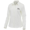 View Image 1 of 7 of Hamell Women's Long Sleeve Shirt - Printed