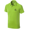 View Image 1 of 8 of Ottawa Men's Cool Fit Polo - Printed