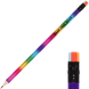View Image 1 of 2 of Rainbow Metallic Pencil
