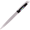 View Image 1 of 1 of Bonita Metal Pen - Digital Print