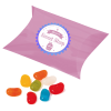 View Image 1 of 4 of Sweet Pouch - Small - Jolly Beans
