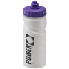 View Image 1 of 2 of Biodegradable Sports Bottle - Valve Cap - 3 Day