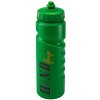 View Image 1 of 2 of 750ml Finger Grip Sports Bottle - Valve Cap - 3 Day