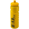 View Image 1 of 6 of 750ml Finger Grip Sports Bottle - Push Pull Cap - 3 Day