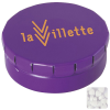 View Image 1 of 1 of Mint Click Tin - Extra Strong Mints