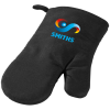 View Image 1 of 3 of Zander Oven Gloves