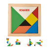 View Image 1 of 3 of Tangram Puzzle