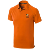 View Image 1 of 8 of Ottawa Men's Cool Fit Polo - Digital Print