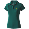 View Image 1 of 6 of Ottawa Women's Cool Fit Polo - Digital Print