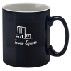 View Image 1 of 1 of Durham Mug - Duo Colours