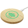 View Image 1 of 4 of Riven Wireless Charger - Printed