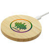 View Image 1 of 4 of Riven Wireless Charger - Digital Print