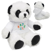 View Image 1 of 4 of Panda Soft Toy with Hoody