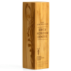 View Image 1 of 1 of Bamboo Column Award - Engraved