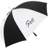 View Image 1 of 11 of Bedford Golf Umbrella - Stripes