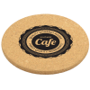 View Image 1 of 2 of Cork Coaster