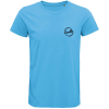 View Image 1 of 4 of SOL's Crusader Organic Cotton T-Shirt - Colours