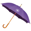 View Image 1 of 3 of Classic Woodcrook Umbrella