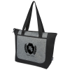 View Image 1 of 5 of Reclaim Recycled Tote Bag