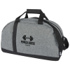 View Image 1 of 5 of Reclaim Recycled Sports Bag