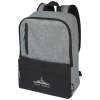 View Image 1 of 5 of Reclaim Recycled Laptop Backpack