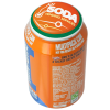 View Image 1 of 6 of Recycled Drink Safe Can Cover - Colours