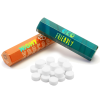 View Image 1 of 1 of Hex Sweet Tube - Midi Mints