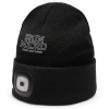 View Image 1 of 4 of Rechargeable Light Beanie