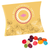 View Image 1 of 2 of 4imprint Pouch - Gourmet Jelly Beans