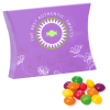 View Image 1 of 1 of Large Pouch - Skittles